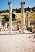 Ephesus 2006