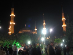 Ramadan 2006