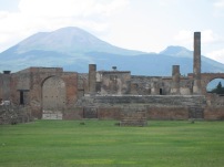 Pompeii 2008