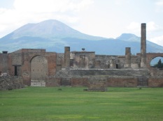 Pompeii 2008
