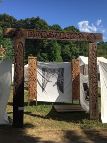 Norseland at Pennsic